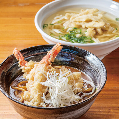 博多うどん酒場 和八 わっぱち